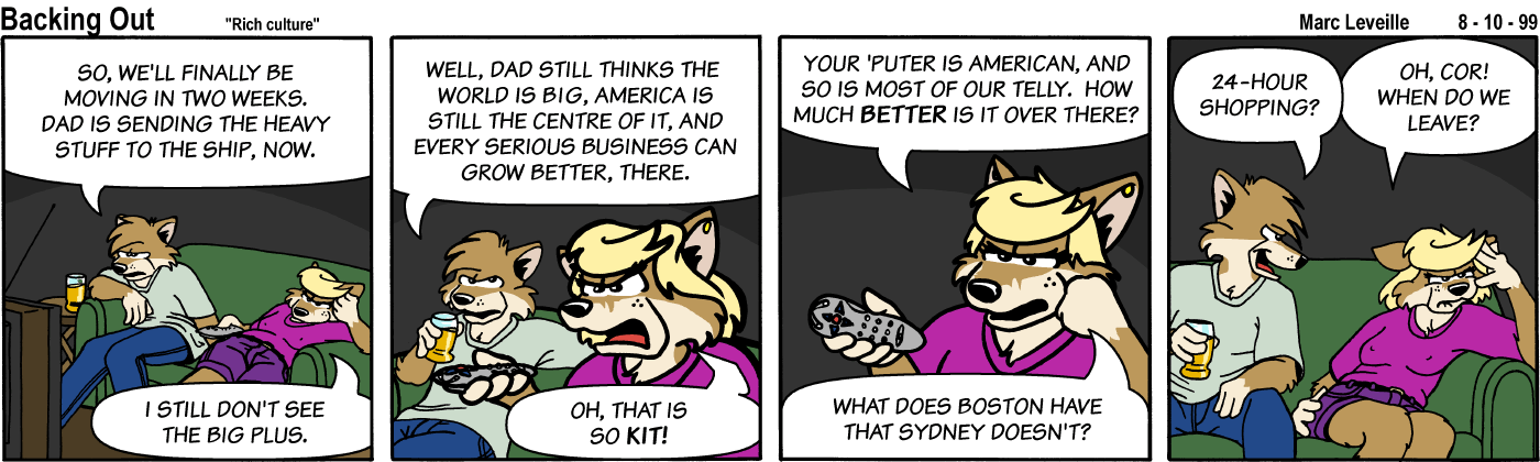 [Comic]