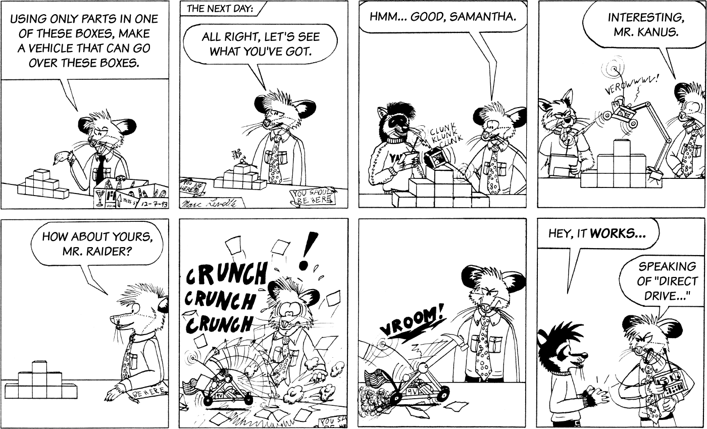 [Comic]