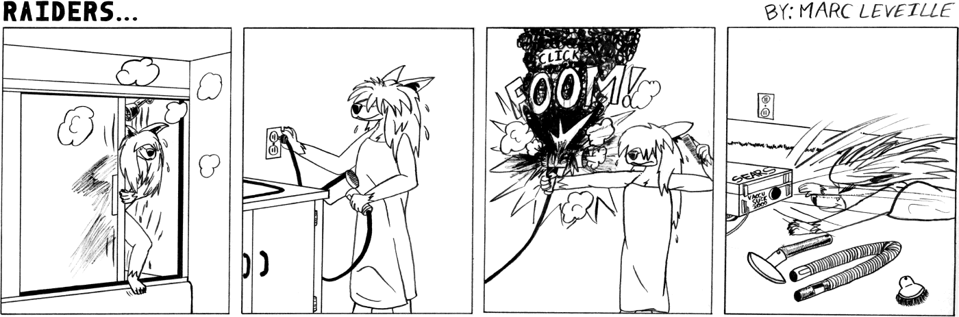 [Comic]