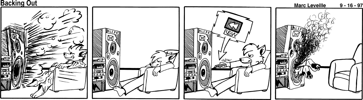 [Comic]