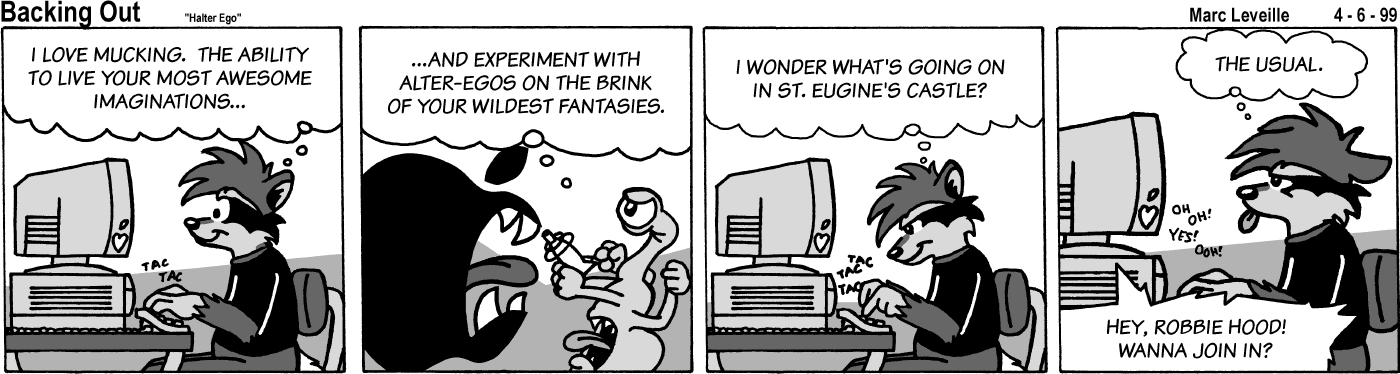 [Comic]