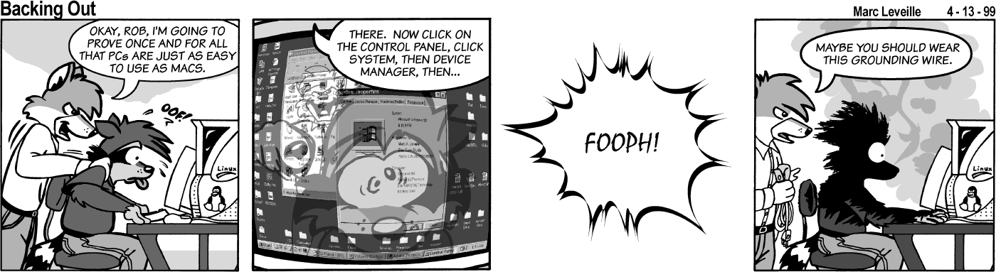 [Comic]