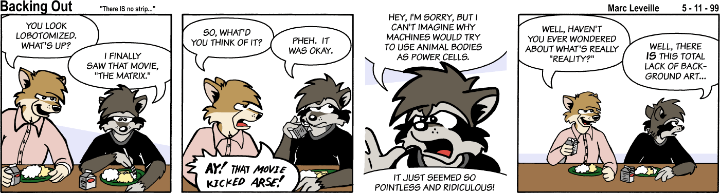 [Comic]