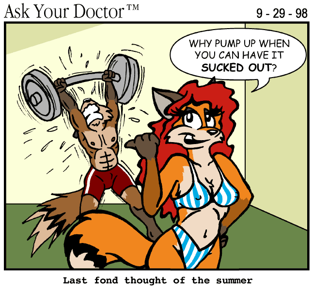 [Comic]