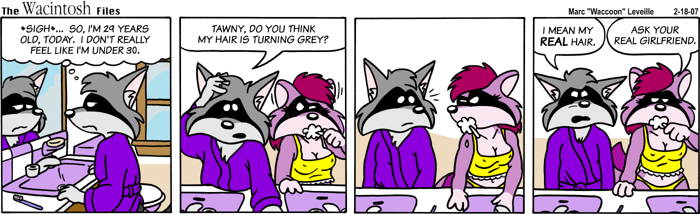 [Comic]