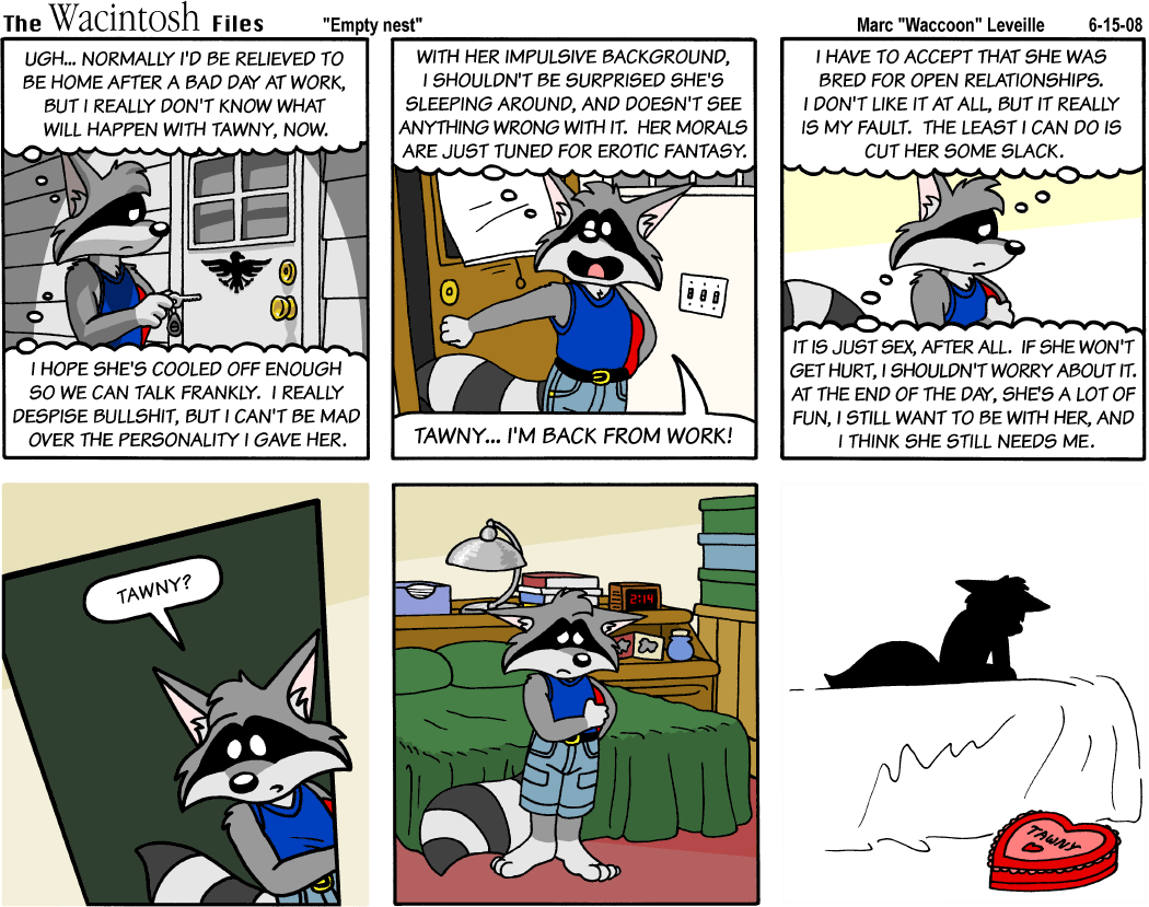 [Comic]