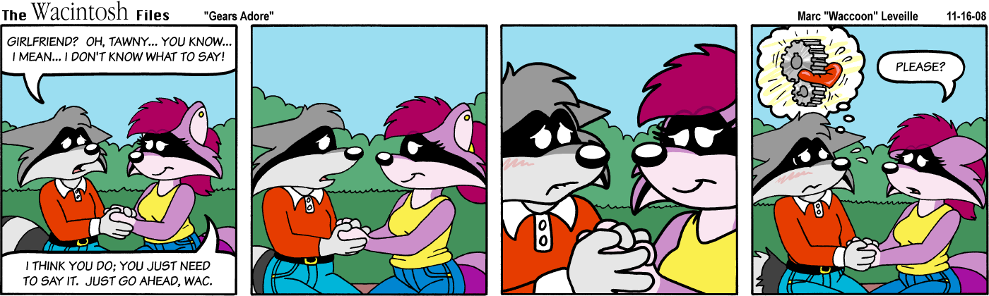 [Comic]