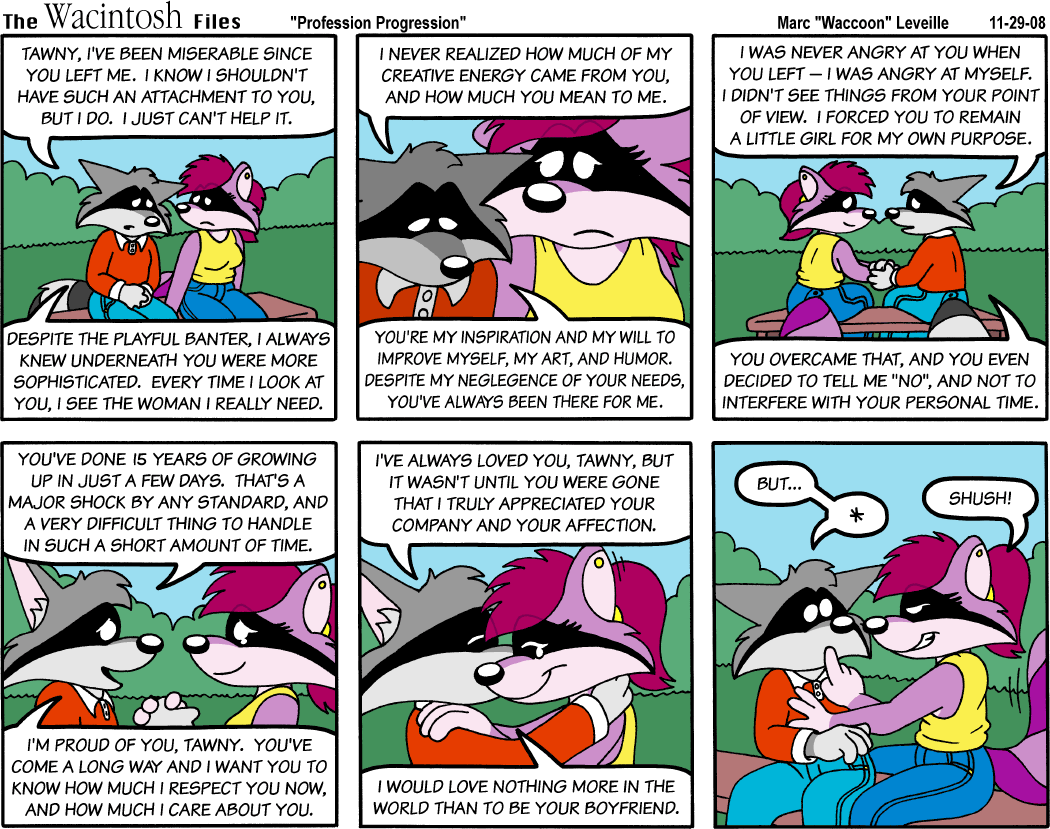 [Comic]