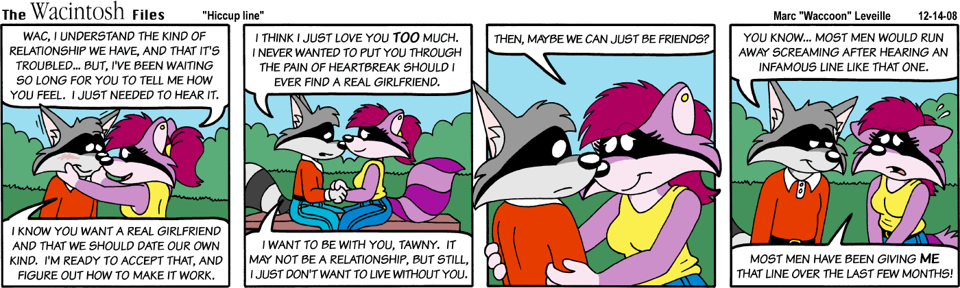 [Comic]