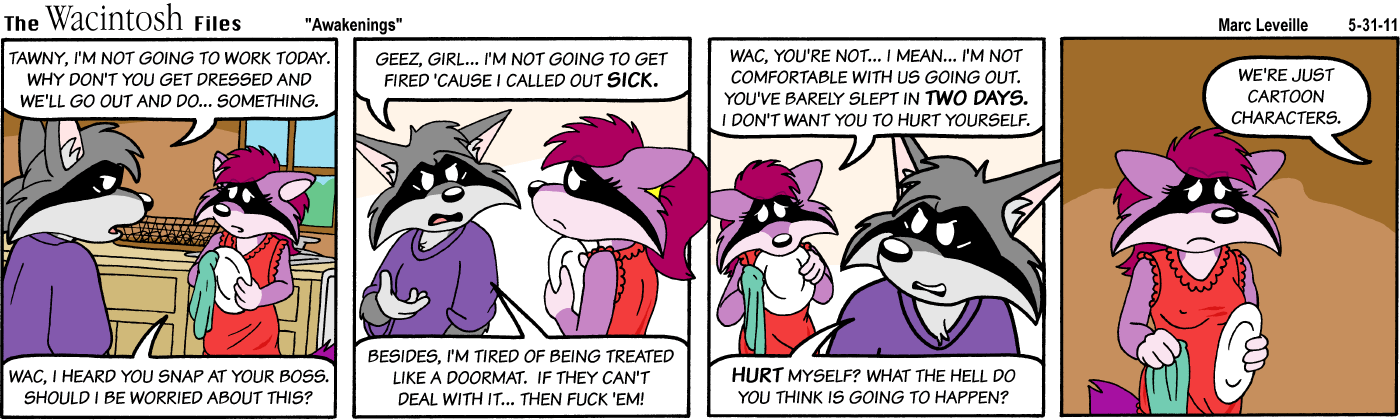 [Comic]