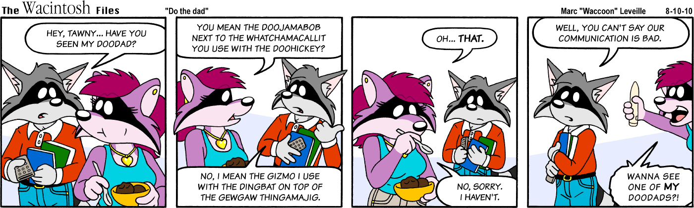 [Comic]