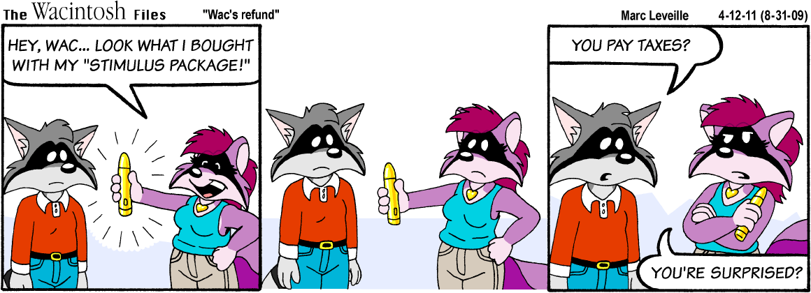 [Comic]