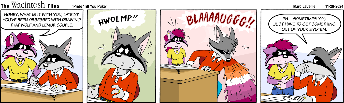 [Comic]